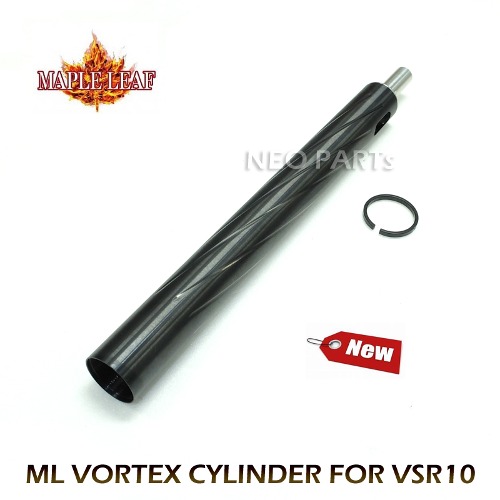ML VORTEX CYLINDER FOR VSR10/VSR10용 볼텍스 실린더