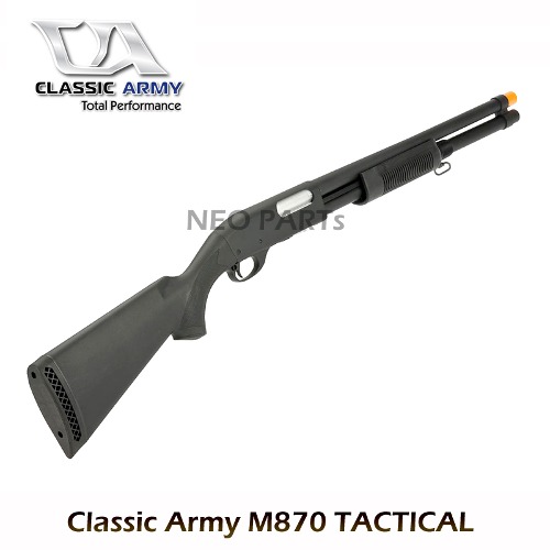 CA M870 TACTICAL SHOTGUN(S013P)