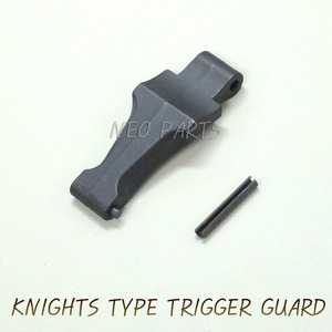 KNIGHTS TYPE TRIGGER GUARD FOR M4