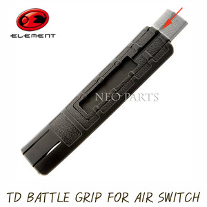 ELEMENT TD COVER FOR AIR SWITCH