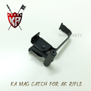 KA TACTICAL MAG CATCH FOR AK