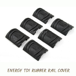 ENERGY TDI RAIL COVER(TDI 각인버전)