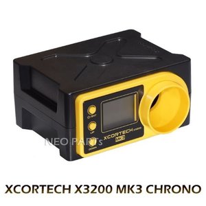 XCORTECH X3200 MK3탄속측정기