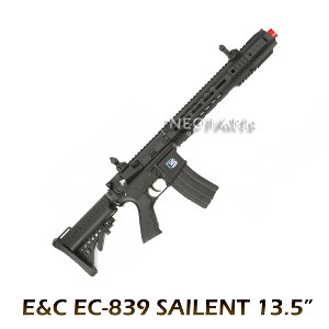 E&amp;C EC839 SAILENT 13.5&quot; AEG