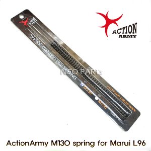AA M130 M150스프링/마루이L96과 호환기종용