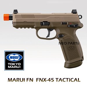 MARUI FNX-45 TACTICAL