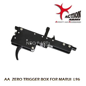 AA ZERO S 트리거셋/MARUI L96용