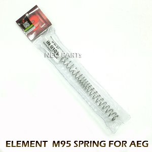 ELEMENT M95 SPRING FOR AEG /부등피치 전동건용