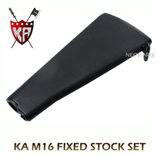 KA M16 FIXED STOCK
