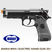 MARUI M9A1 전동핸드건(20세이상용)