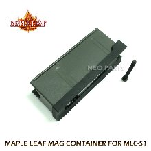 ML 338 MLC-S1/VSR10스톡용 더미 매거진 컨테이너