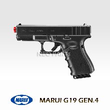 마루이 G19 Gen.4 /마루이 글록19 4세대