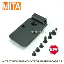 MITA STYLISH RMR MOUNT /MARUI HI-CAPA용