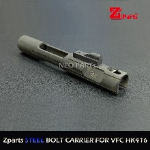 Zparts  VFC HK416용 스틸볼트캐리어